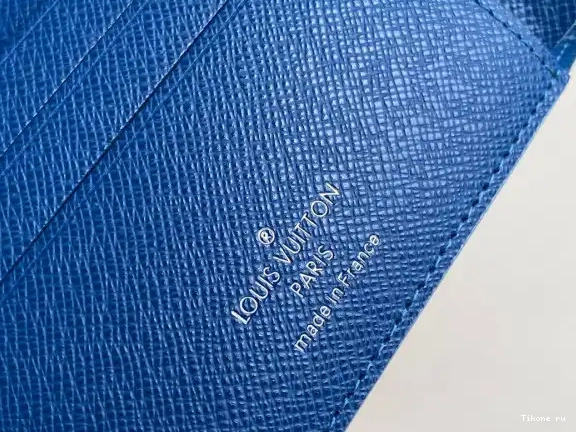 Cheap VUITTON WALLET LOUIS MULTIPLE 0506
